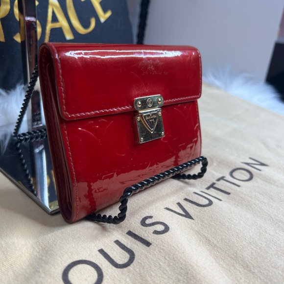 Authentic Louis Vuitton Wallet - Picture 13 of 15